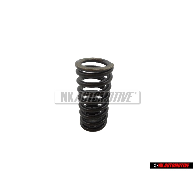 VW Original Ressort De Soupape - 03H109623A