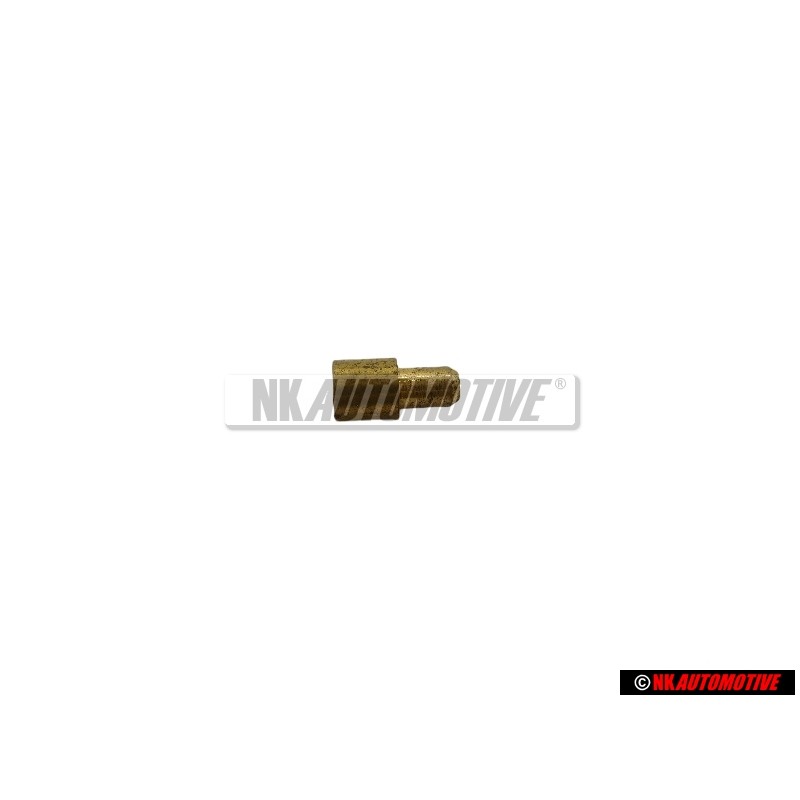 VW Original Gicleur Temporise - 055129500