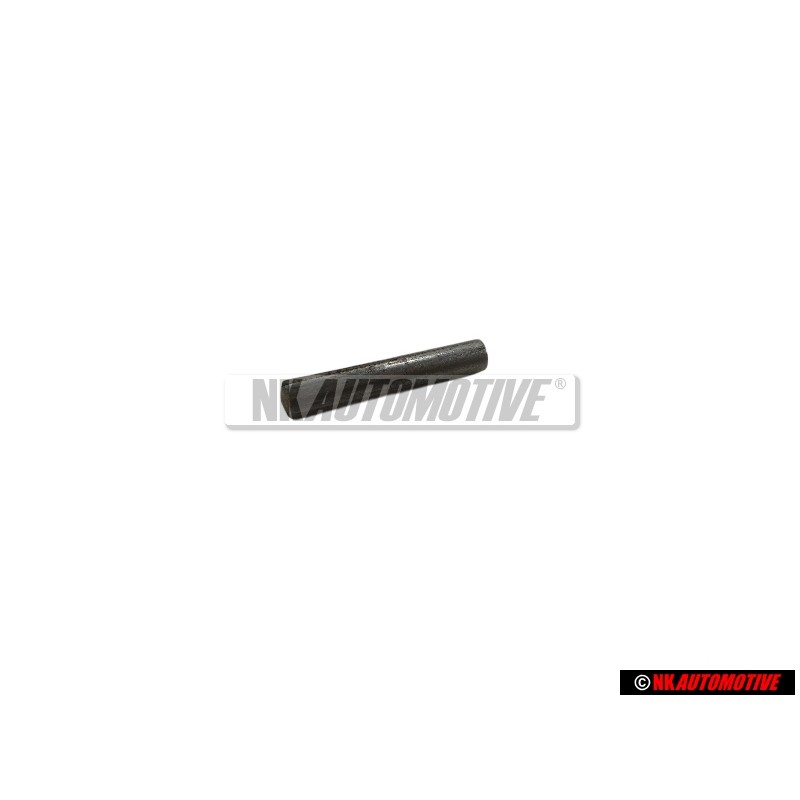 VW Original Goupille Cannelee - 056905257
