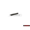 VW Original Goupille Cannelee - 056905257