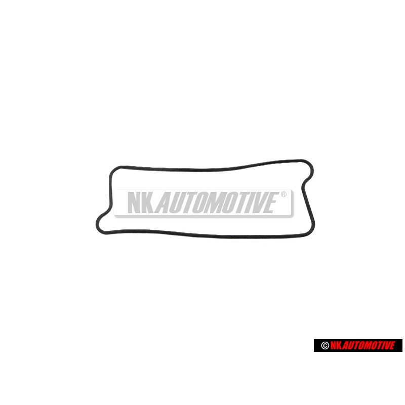 VW Original Bague-Joint - 058905261