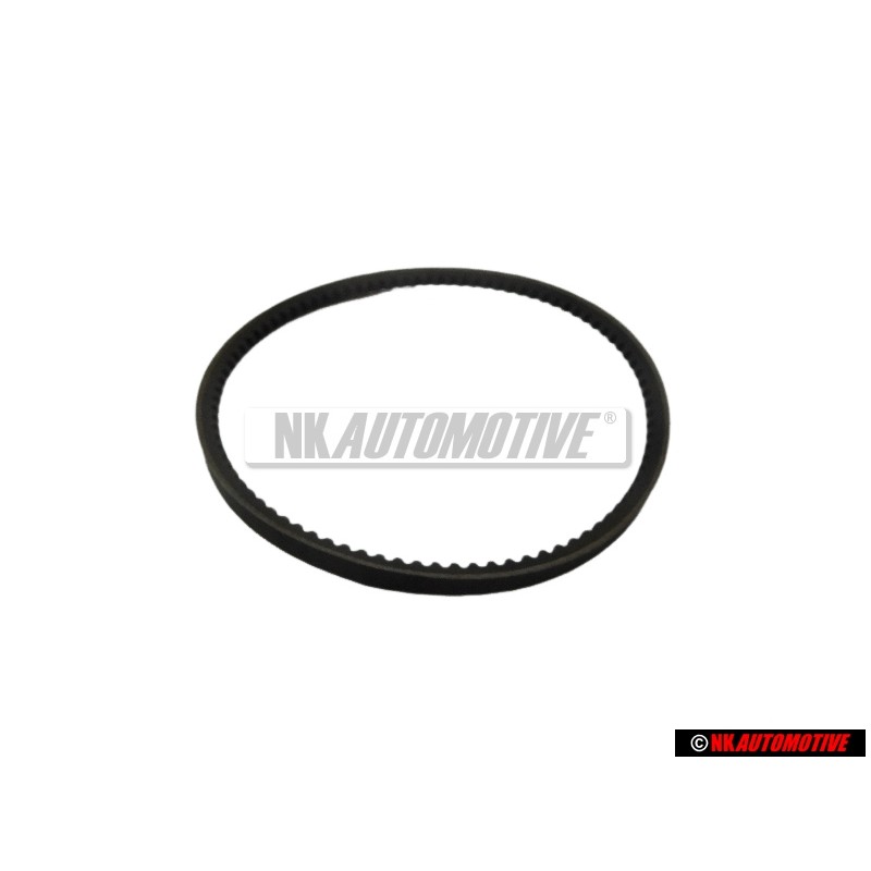 VW Original Courroie Trapezoidale - 068903137AJ