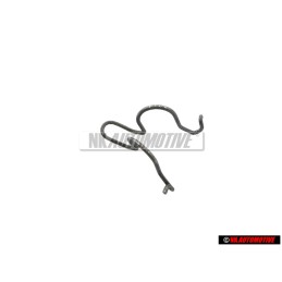 VW Original Ressort De Retenue - 111809379A
