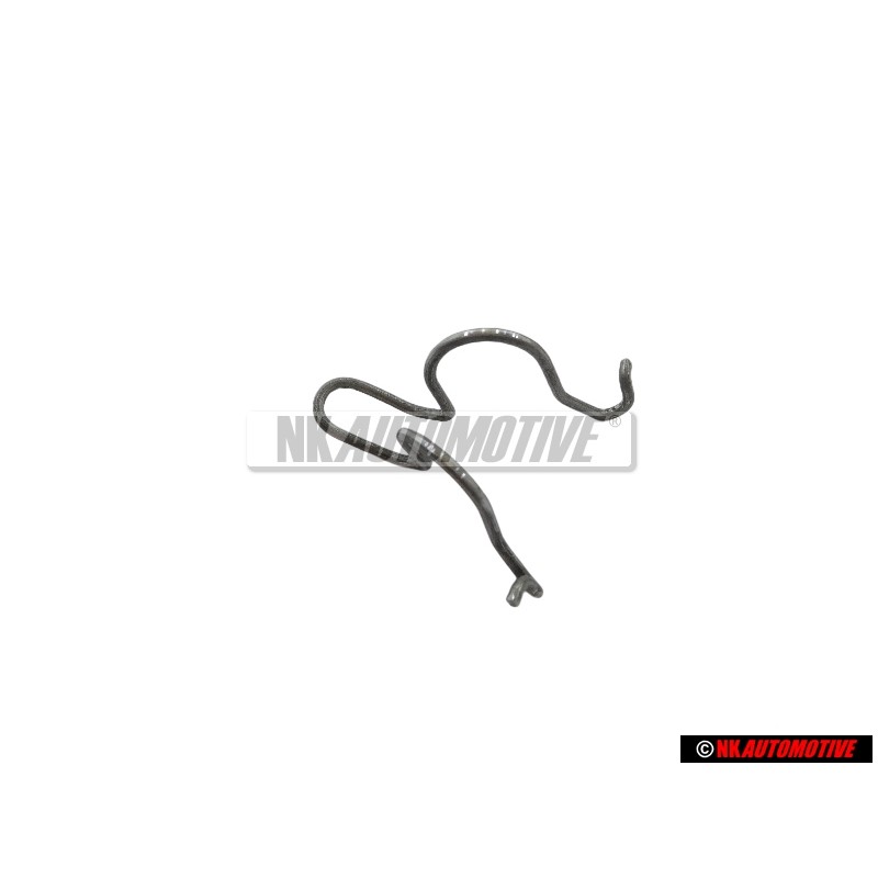 VW Original Ressort De Retenue - 111809379A