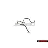 VW Original Ressort De Retenue - 111809379A