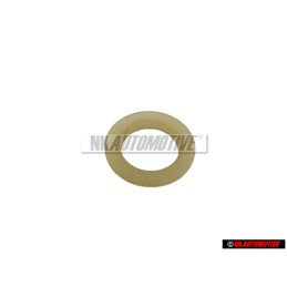 VW Original Rondelle A Embase - 111857771A