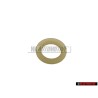 VW Original Rondelle A Embase - 111857771A
