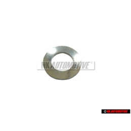 VW Original Rondelle D'Ecartement - 111955245