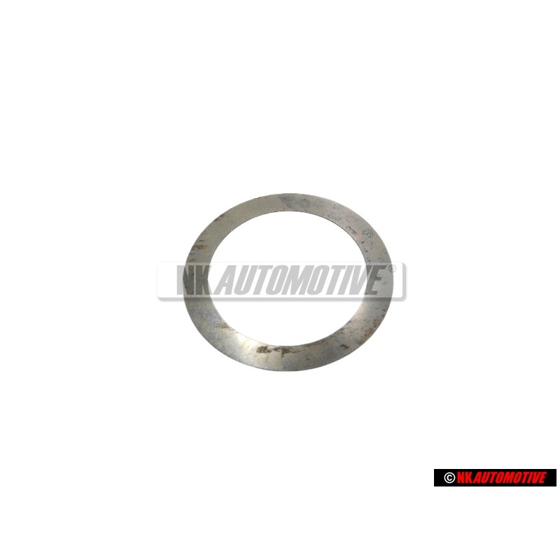 VW Original Rondelle D'Ecartement - 113105293
