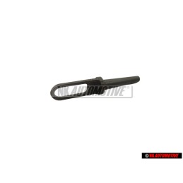 VW Original Obturateur - 113209205