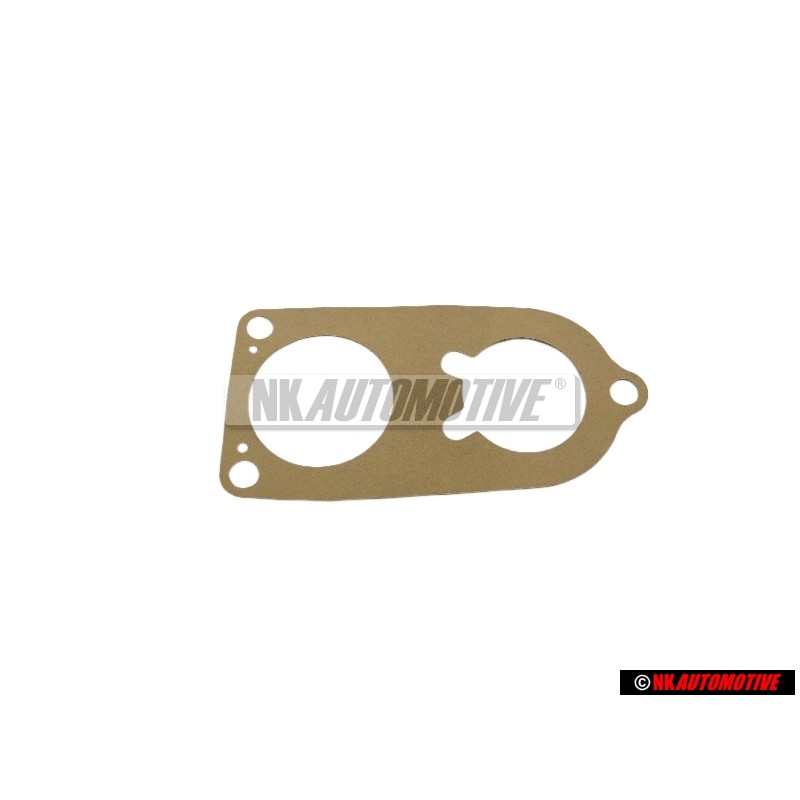 VW Original Joint - 126129281