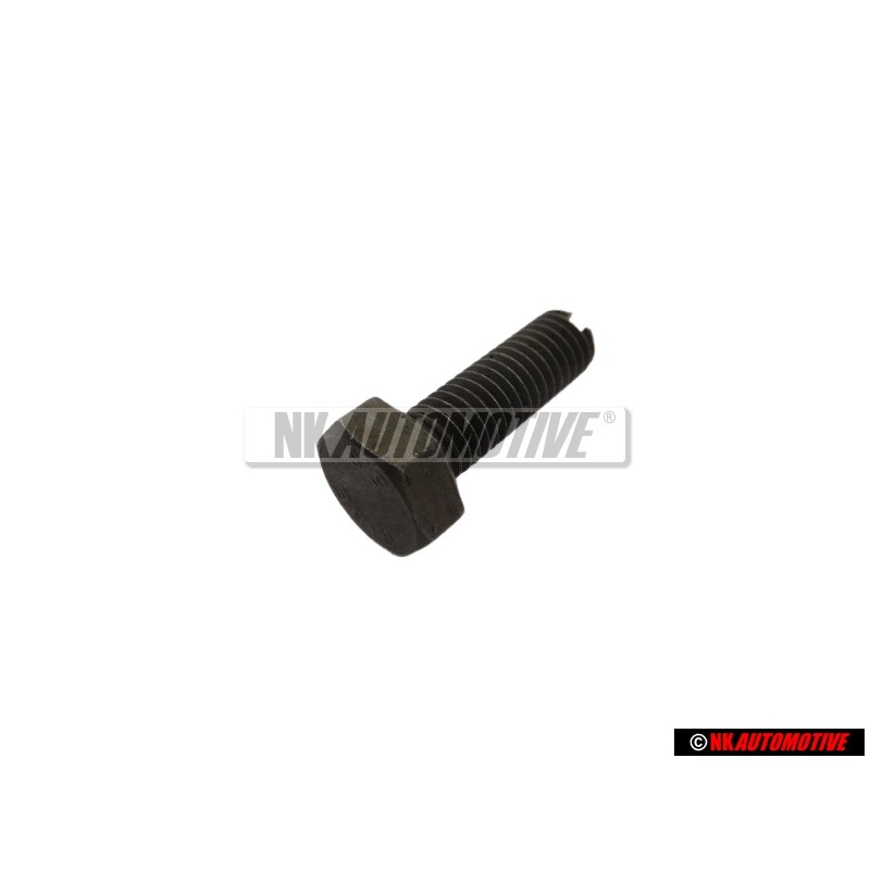 VW Original Vis 6 Pans - 131401193