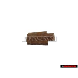 VW Original Etrier De Serrage - 141411327