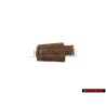 VW Original Etrier De Serrage - 141411327