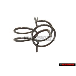 VW Original Ressort Spiral - 183845733