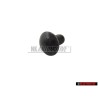 VW Original Vis Tete Bombee Aplatie - 1BM707191