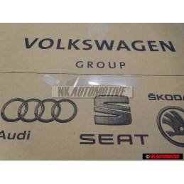 VW Original Film Protecteur - 1C0853843D