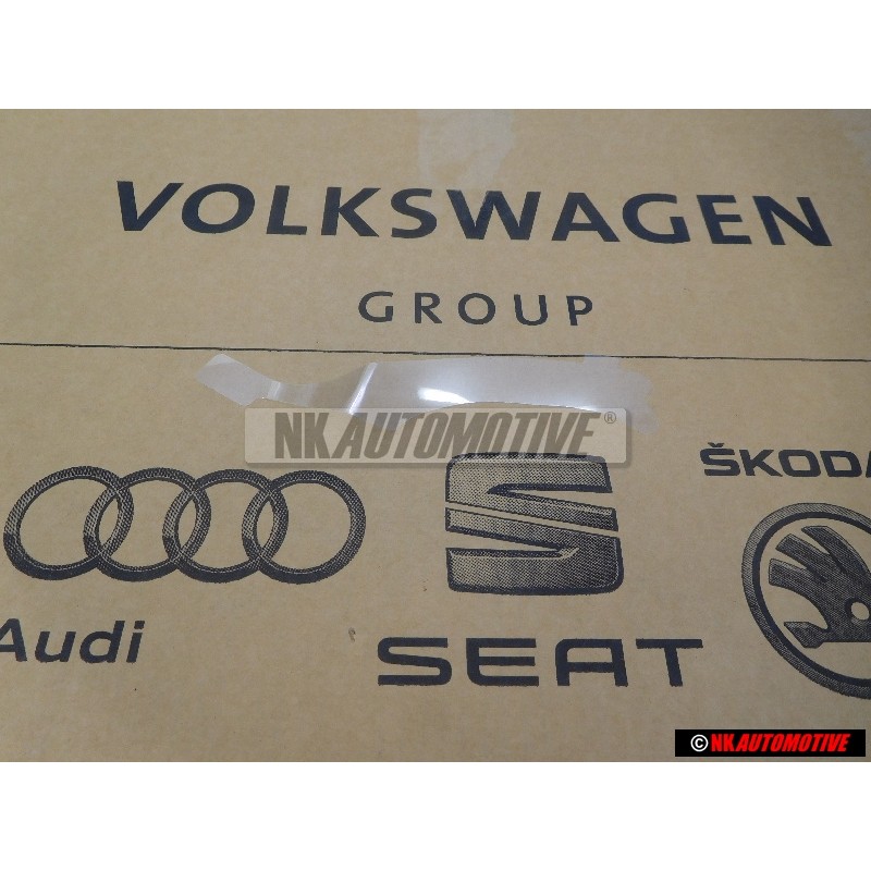 VW Original Film Protecteur - 1C0853843D