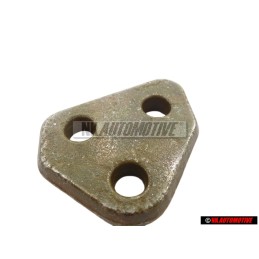VW Original Disque Entretoise - 1E0199750B