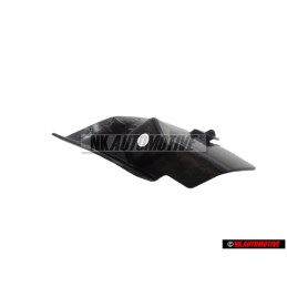 VW Original Support P. Passage Roue - 1E0809922