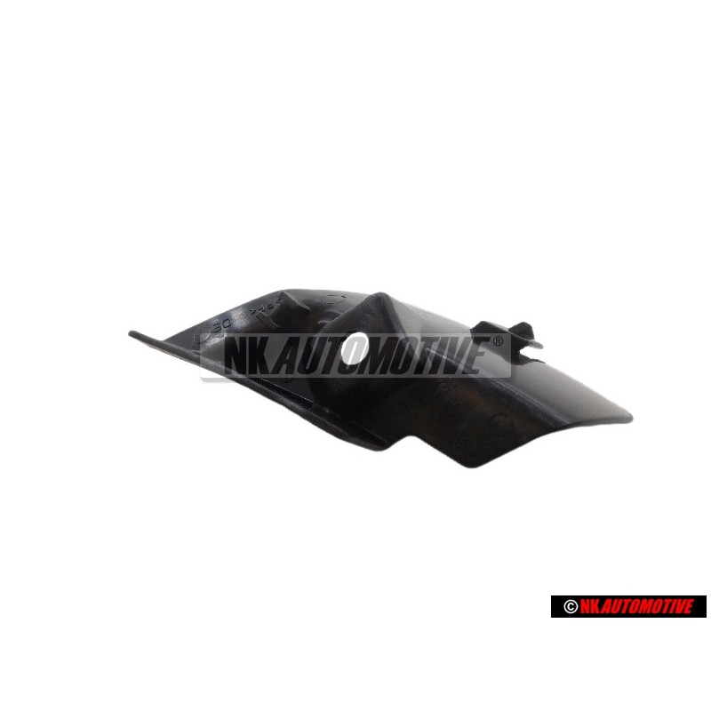 VW Original Support P. Passage Roue - 1E0809922