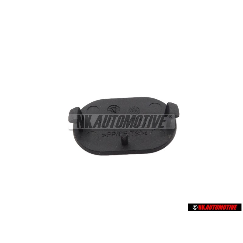 VW Original Capuchon Noir Titane - 1K0863359 82V
