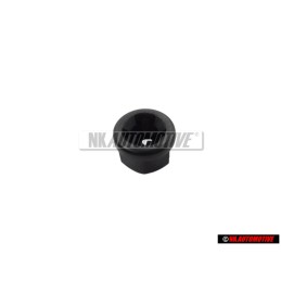 VW Original Ecrou 6 Pans - 1L0857026