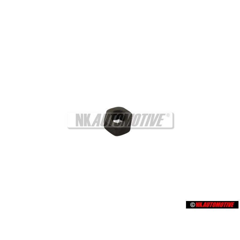 VW Original Ecrou 6 Pans - 211415423