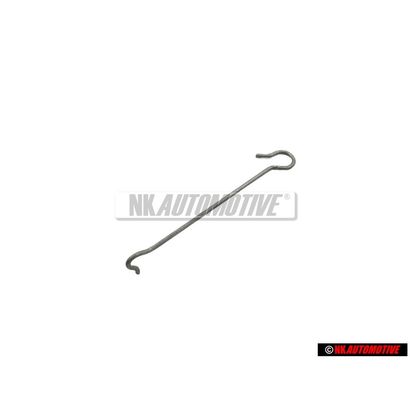 VW Original Crochet - 251721582A