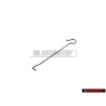 VW Original Crochet - 251721582A