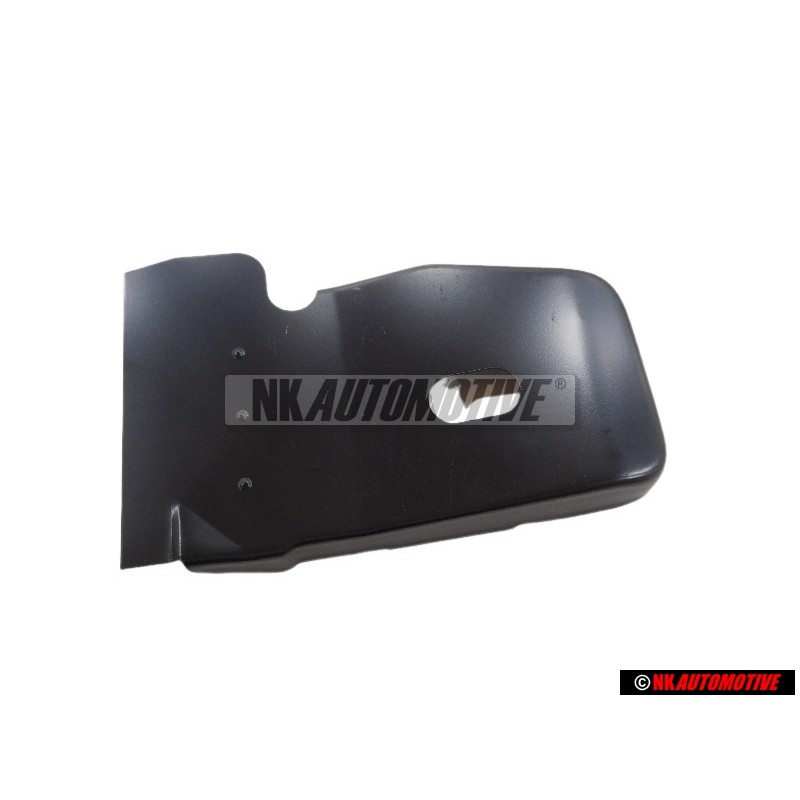 VW Original Tole De Fermeture P. 