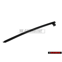 VW Original Rail De Guidage - 251837410