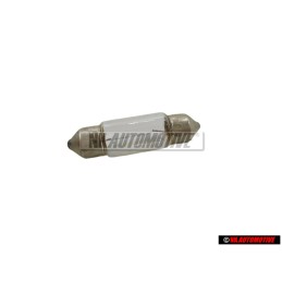 VW Original Ampoulea Incandescence - 281070506A