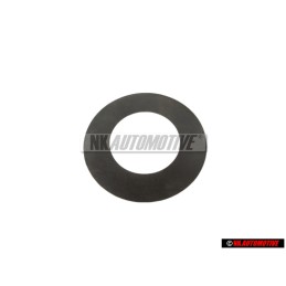 VW Original Rondelle D'Appui - 281525183