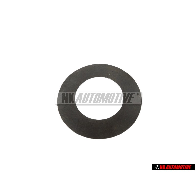 VW Original Rondelle D'Appui - 281525183