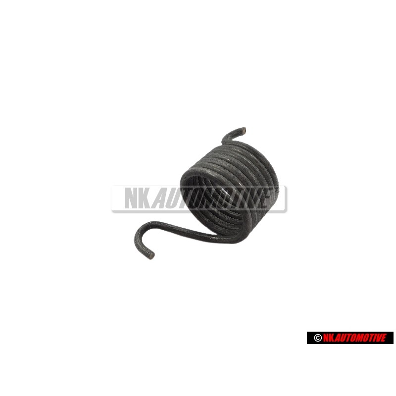 VW Original Ressort De Traction - 281721163