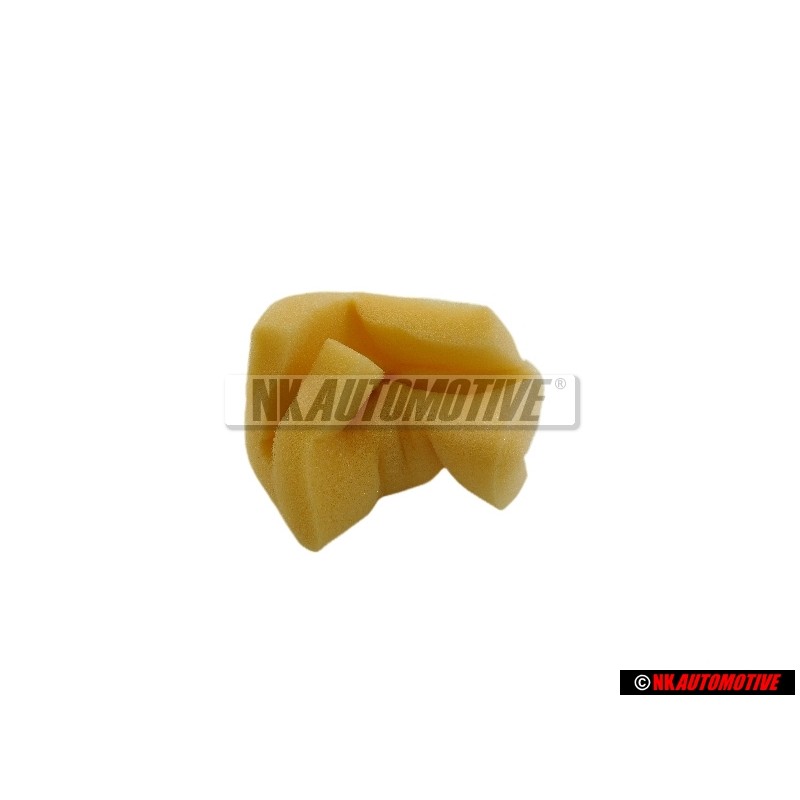 VW Original Vis-Bouchon Vidange,Nagnetique - 291301141
