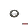 VW Original Rondelle De Reglage - 291407379N