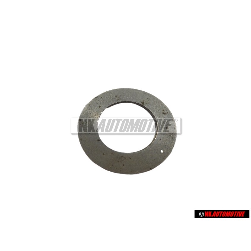 VW Original Rondelle De Reglage - 291407379P