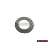 VW Original Rondelle De Reglage - 291407379P