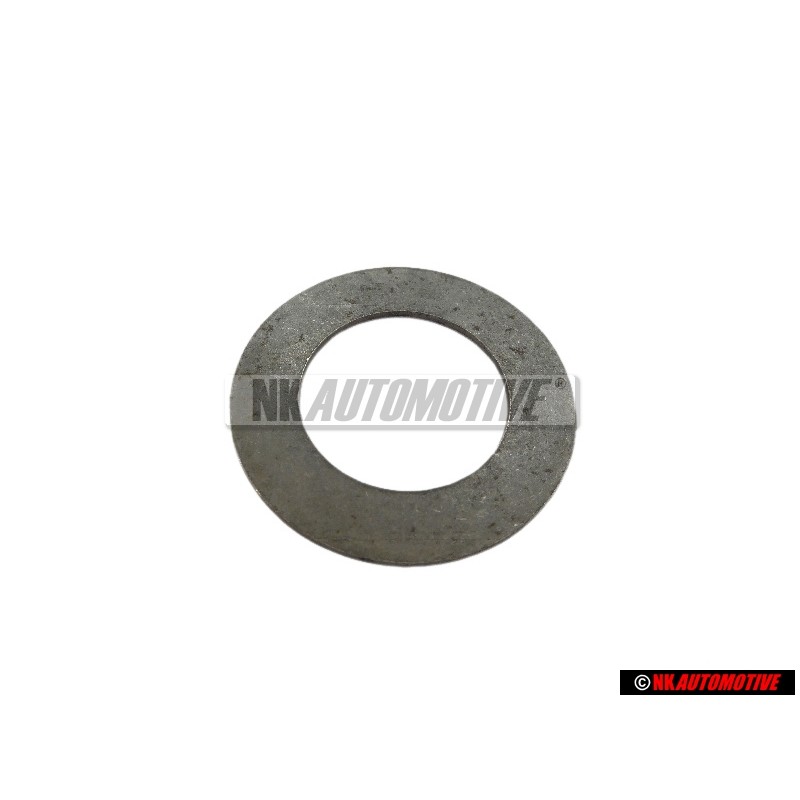 VW Original Rondelle De Reglage - 291407379Q