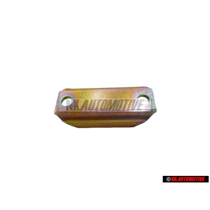 VW Original Panneau De Particules - 291411091