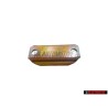 VW Original Panneau De Particules - 291411091