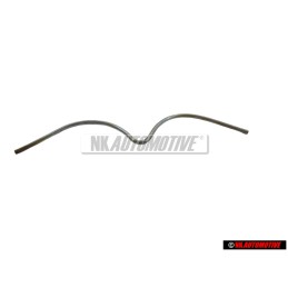 VW Original Bride De Ressort - 291601375