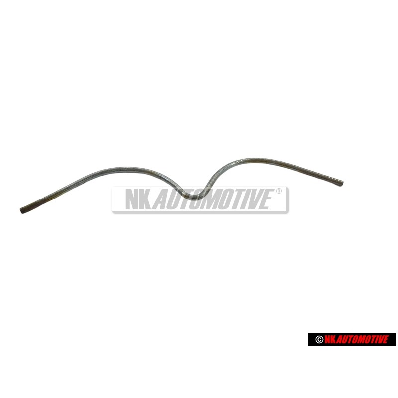 VW Original Bride De Ressort - 291601375
