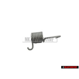 VW Original Ressort De Traction - 291609301M