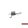 VW Original Ressort De Traction - 291609301M