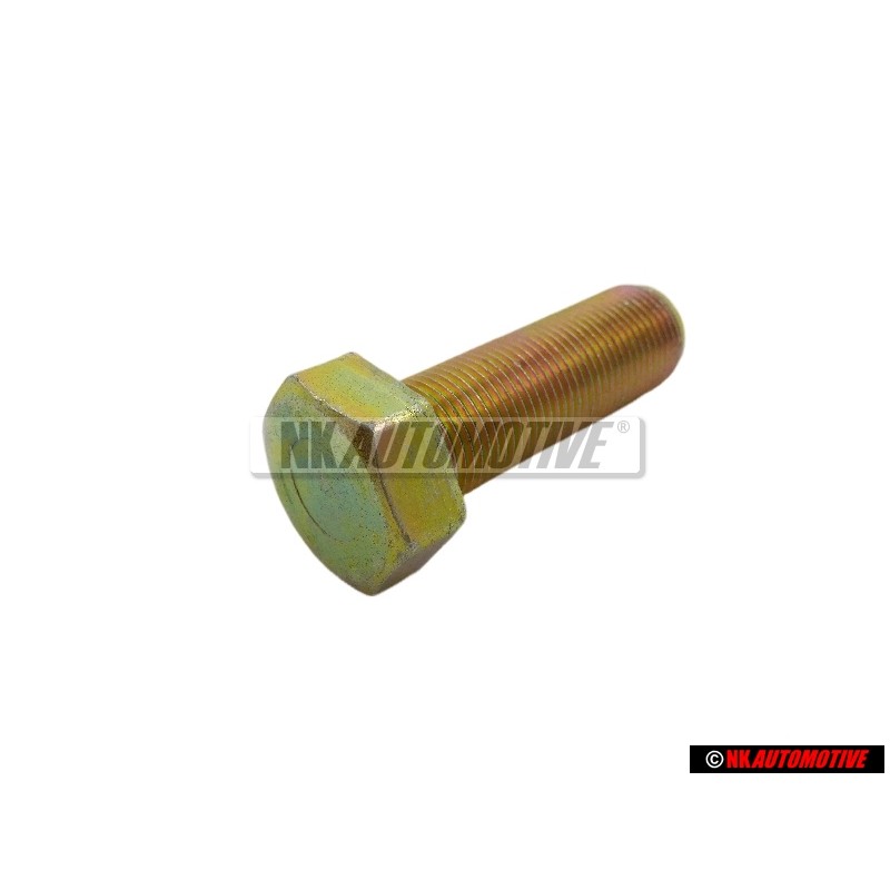VW Original Vis 6 Pans - 2D0103873B