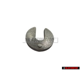 VW Original Rondelle Plate - 293521389