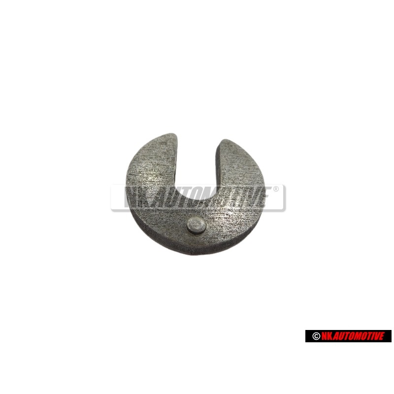 VW Original Rondelle Plate - 293521389
